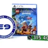 Lego - Horizon Adventures