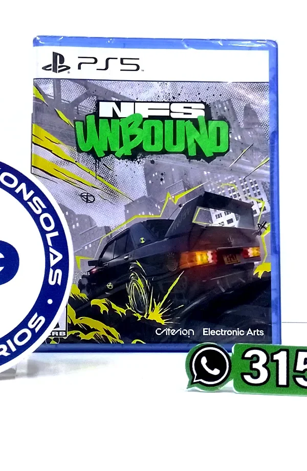 NFS Unbound