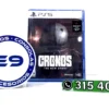 Cronos - The New Dawn
