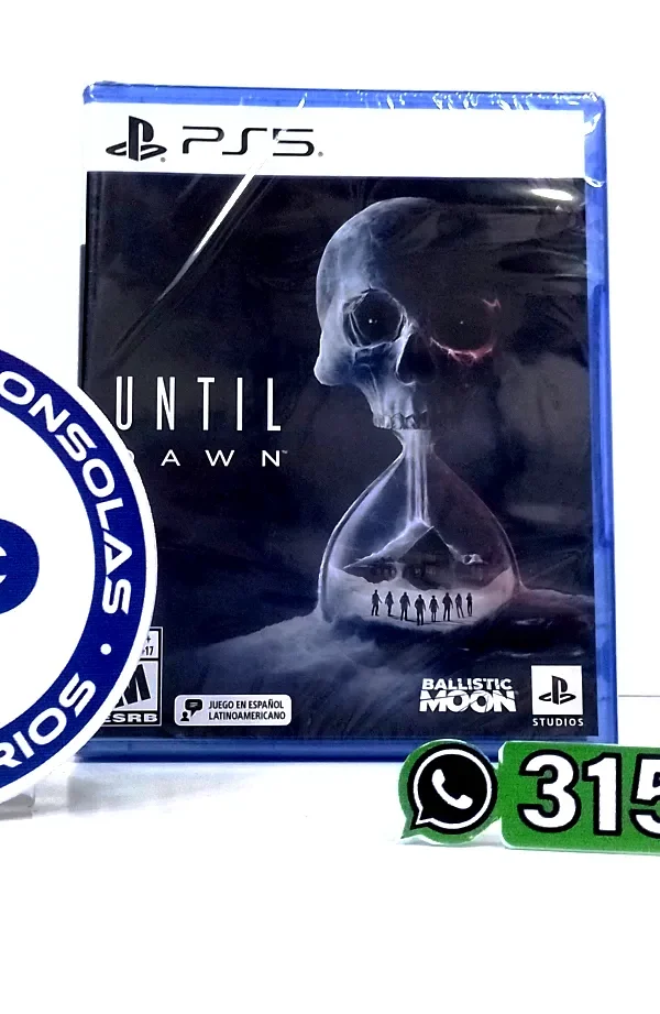UntilDawn