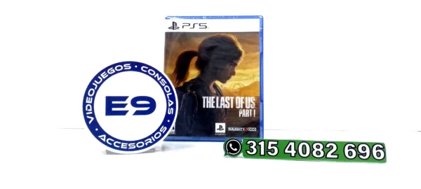 The Last Of Us Part I
