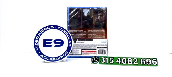 The Last Of Us Part I