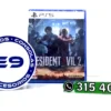 Resident Evil 2