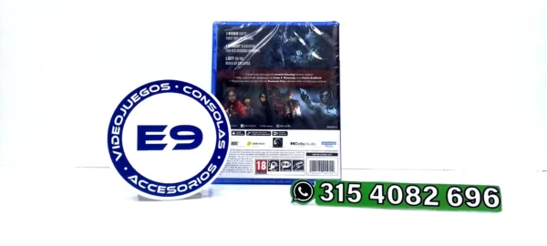 Resident Evil 2