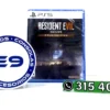Resident Evil Biohazard Gold Edition