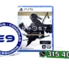 Ghost Of Tsushima