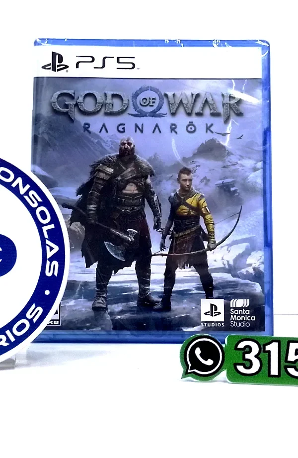 IMG_20260903_103744-wct God Of War - Ragnarok