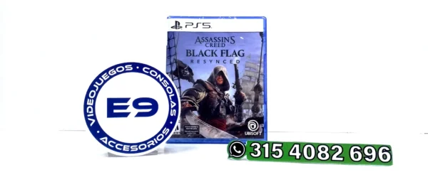 IMG_20260903_103821-wct Assassin´s Creed | Black Flag Resynced
