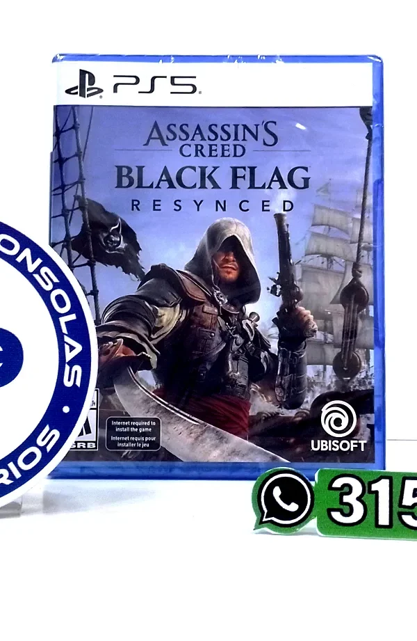 IMG_20260903_103821-wct Assassin´s Creed | Black Flag Resynced