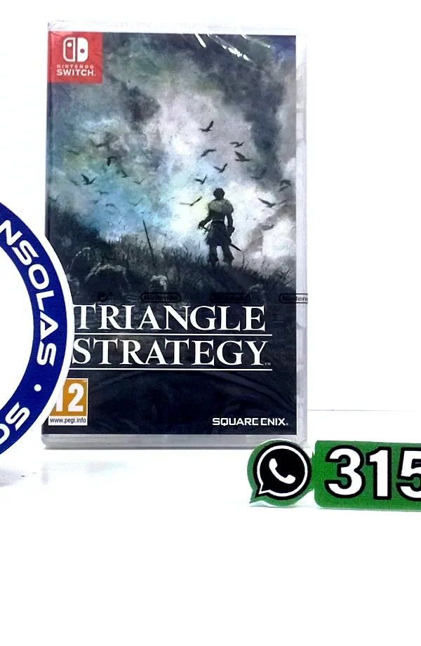 Triangle Strategy