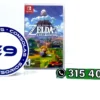 The Legend Of Zelda - Link's Awakening