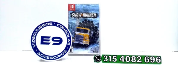 Show Runner