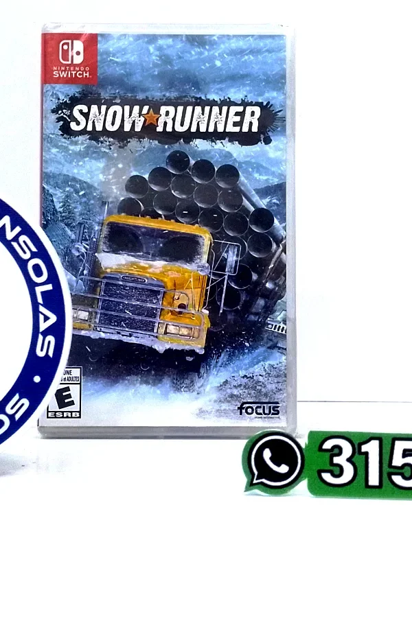Show Runner