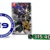 Shin Megami Tensei V