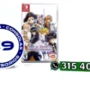 Tales Of Vesperia - Definitive Edition
