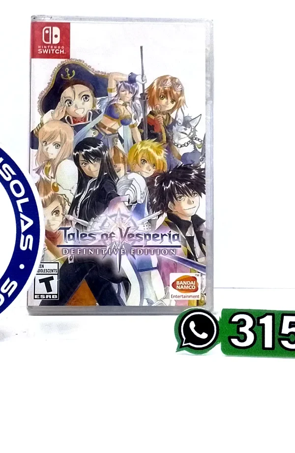 IMG_20260902_173624-wct Tales Of Vesperia - Definitive Edition