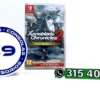 Xenoblade Chronicles 2 - Torna The Golden Country