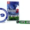 Xenoblade Chronicles 3