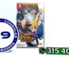 Naruto Shippuden - Ultimate Ninja Storm 4 - Road to Boruto