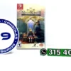 Ni No Kuni II - Revenant Kingdom - Prince's  Edition