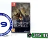 Octopath Traveler