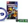 Overcooked! + Overcooked! 2 - Special Edition