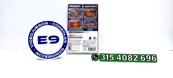 Overcooked! + Overcooked! 2 - Special Edition