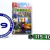 Pinkmin 4