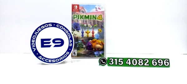 Pinkmin 4