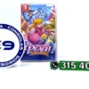 Princess Peach Showtime