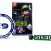 Luigi's Mansion 2