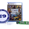 Grand Theft Auto V
