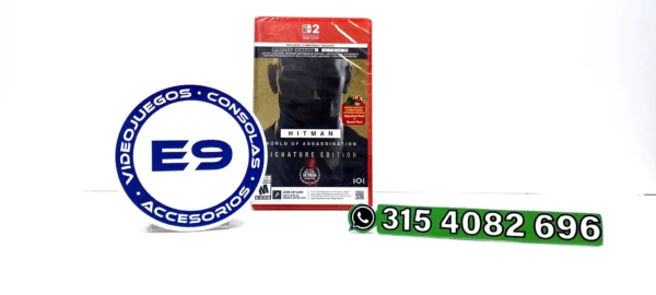 IMG_20260902_122905-wct Hitman: World Of Assassination | Signature Edition