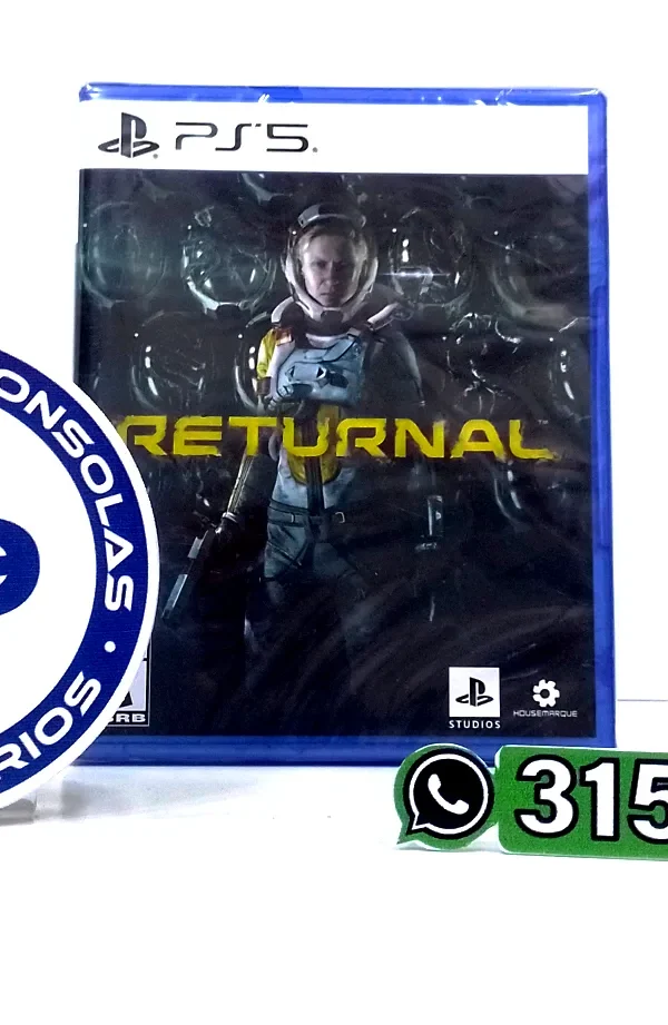 Returnal