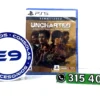 IMG_20260903_101504-wct Uncharted Legacy Of Thieves Collection