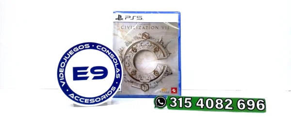 Civilization VII