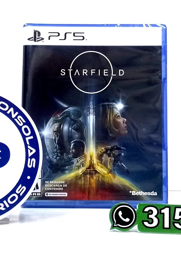 Starfield