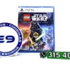 Lego Star Wars - The Skywalker Saga