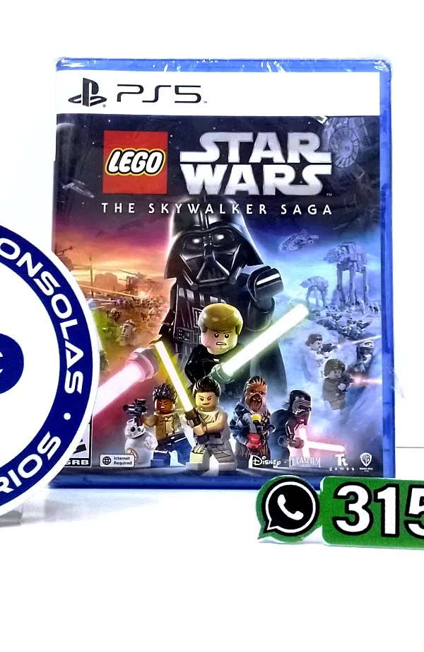IMG_20260903_103911-wct Lego Star Wars - The Skywalker Saga