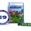 Minecraft - PS5 - Nuevo