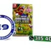 Super Mario Bross.U Deluxe