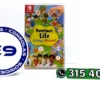 Tomodachi Life - Living The Dream