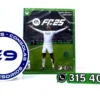IMG_20260902_182151-wct EA Sports FC25 - XBOX SERIES X | Nuevo