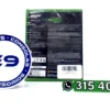 IMG_20260902_182158-wct EA Sports FC25 - XBOX SERIES X | Nuevo