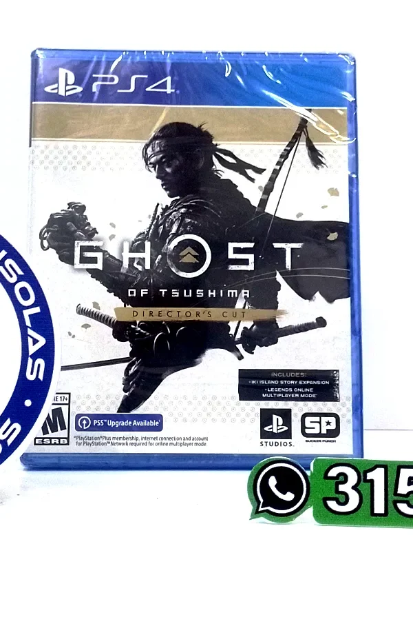 IMG_20260902_185231-wct Ghost Of Tsushima - Director's Cut