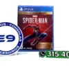 IMG_20260903_095634-wct Marvel Spiderman - Game Of The Year Edition
