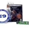 IMG_20260903_101527-wct Assassin´s Creed Mirage - Launch Edition