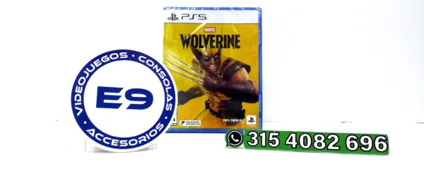 IMG_20260915_122635-wct Marvel Wolverine