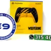 IMG_20260915_122704-wct Control Inalámbrico - DualSense - PlayStation - Marvel's Wolverine Battle Yellow Edición Limitada