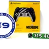 IMG_20260915_122722-wct Control Inalámbrico - DualSense - PlayStation - Marvel's Wolverine Adamantium Edición Limitada